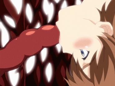 Sex Gif - Strange Hentai