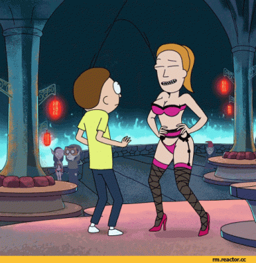 Sex Gif - summer dream