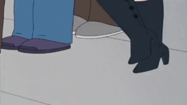 Sex Gif - SUPER GROUPIE FRANCINE