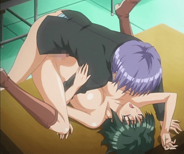 Sex Gif - Superb teen in amazing sex anime porn picture