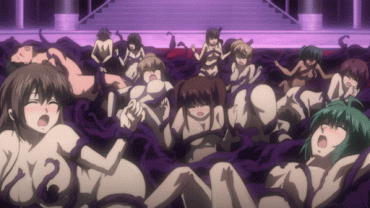 Sex Gif - tentacle group sex