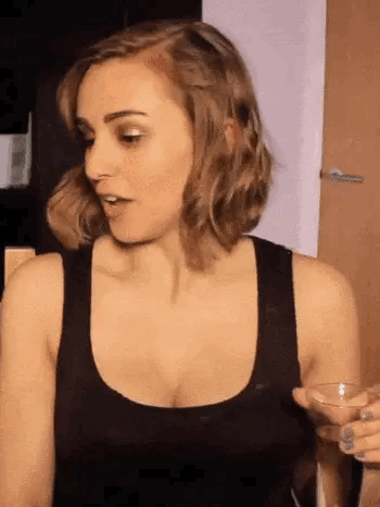 Sex Gif - That’s a real nice bra
