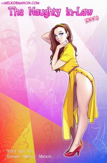 Sex Gif - The Naughty In-Law