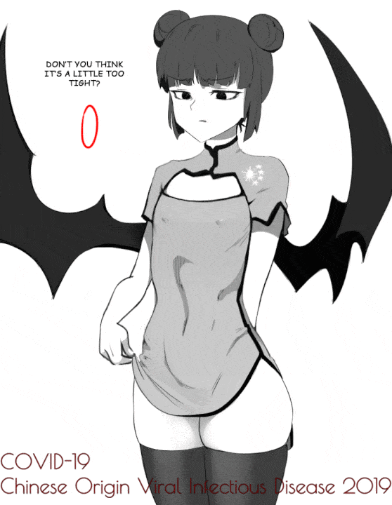 They just keep growing! - Corona-chan
