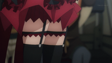 Sex Gif - thighs i found in my incognito tab