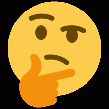 Sex Gif - thinking emogi ass ecchi funny meme