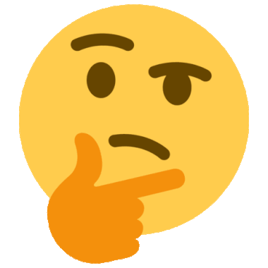 thinking emogi ass ecchi funny meme