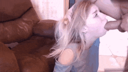 throating daddy