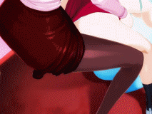 Sex Gif - Tinklebell Futanari