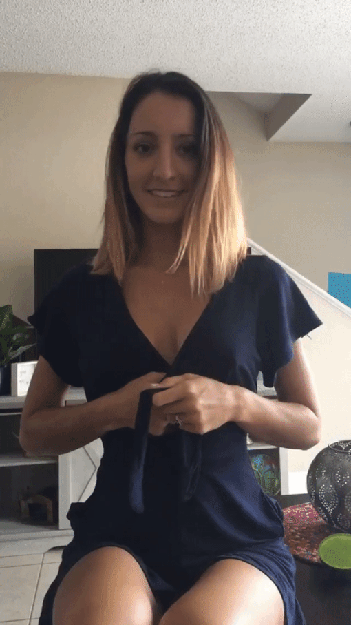 Titty Flash & Shake
