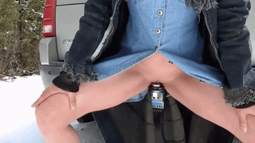 Sex Gif - Trailer ball