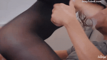 Sex Gif - Trying to make him cum fast