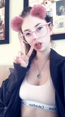 Sex Gif - twero snapchat boobies