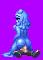 Sex Gif - Unknown artist