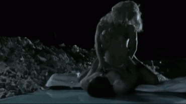 Sex Gif - Vanilla Verdun 4 In Alien Sex Files: She Alien