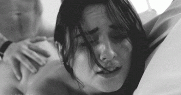 Sex Gif - Very Intense Doggystyle and Spanking