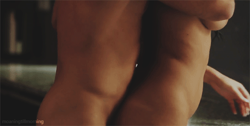 Victoria Blaze Kitchen Sex