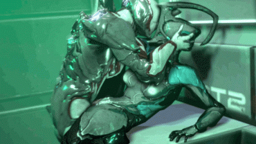 Sex Gif - Warframe fuck
