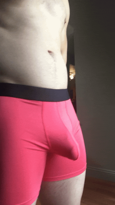 Sex Gif - Waving hello!