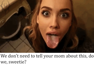 Sex Gif - we don't need to tell your mom about this