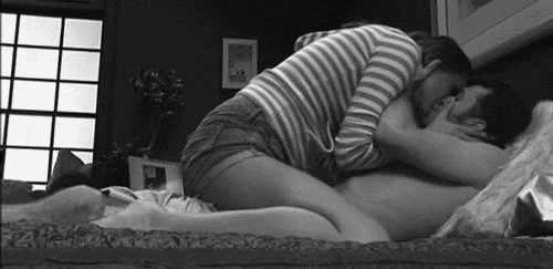 When I discovered dry humping at about 16 it was one the happiest, sexiest time of my life. I could get off with few regrets. I would invite Phil over (did it matter if he was dating someone at the time? Not really. We were just friends) or I’d go over to