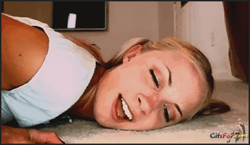 Sex Gif - When you feel his warm seed inside your womb