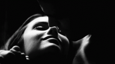 Sex Gif - Who did You Kiss Today?
