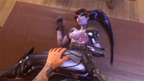 Widowmaker Hardcore