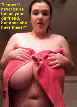 Sex Gif - Would love to titty fuck her