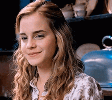 Sex Gif - You got Emma all excited letting her sneak a peak in class at what she’ll be sucking and fucking at lunch