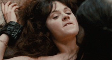 Sex Gif - Zooey Deschanel - Retouched (FAKE)