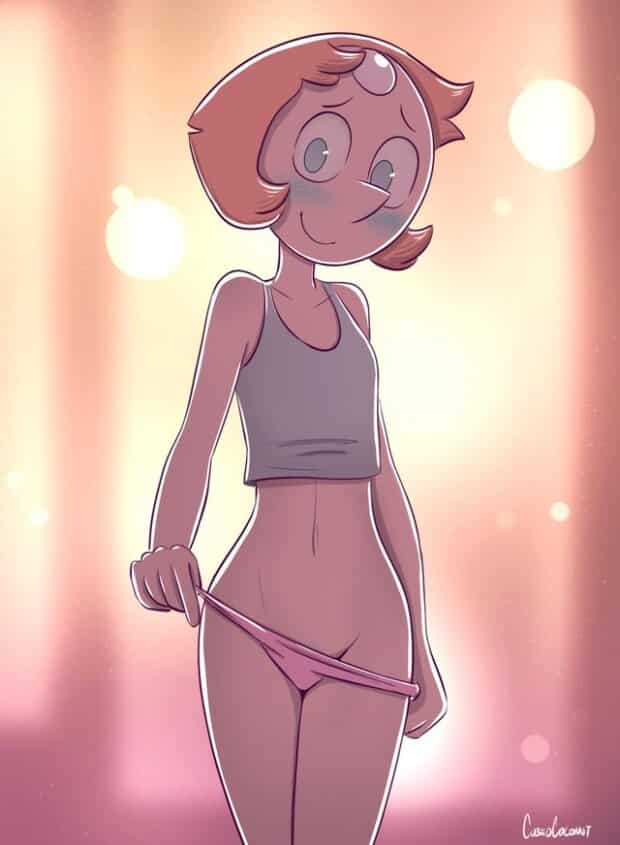 Steven, why are you staring at me like that?