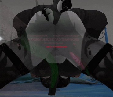 Sex Gif - a hot missionary for furries.