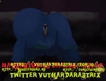 Sex Gif - an furry showing you splandour pussy.