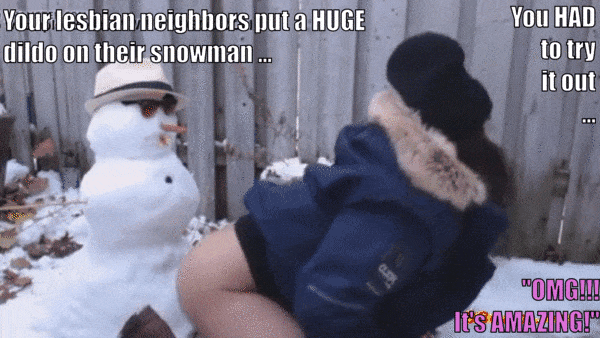 Anal by Frosty