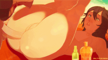Sex Gif - Anal hentai