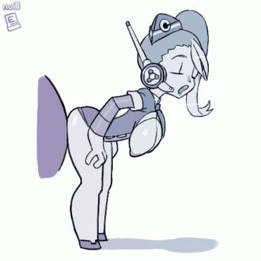 Sex Gif - Animated Smut (from behind)