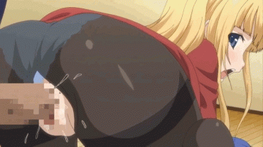 Sex Gif - Anime-Hentai GREAT FUCKING