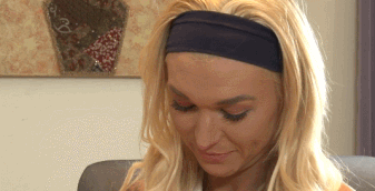 Sex Gif - Aubrey's Lil Nugget