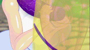 Sex Gif - Awesome handjob anime porn gif picture