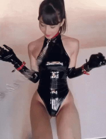 Sex Gif - aya bdsm smile