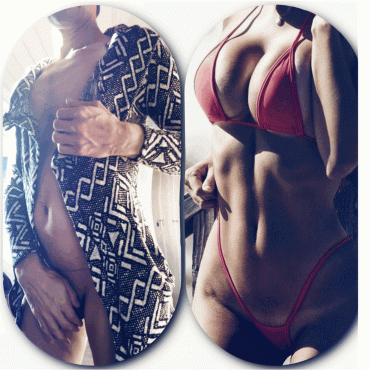 Sex Gif - Beautiful bodies for all