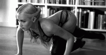 Sex Gif - beautiful pet