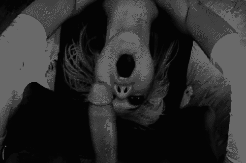 Big White Cock Fucking Ass Mouth