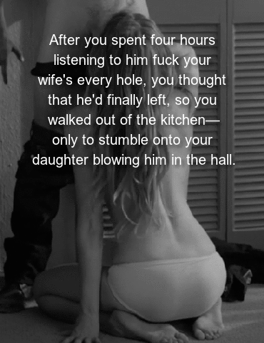 Gif - Bully spend some time with your daughter 2 Sex Gif - Bully spend some time with your daughter