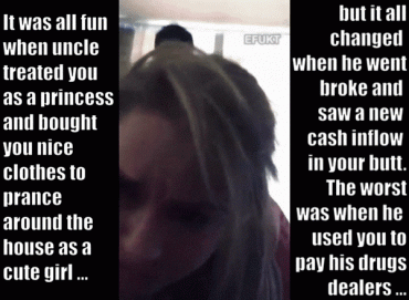 Sex Gif - Butt sold to BBC