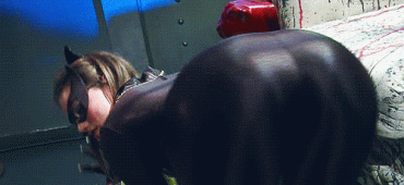 Sex Gif - catwoman ass