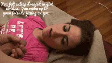 Sex Gif - Caught in dressing