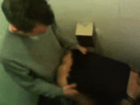 Gif - caught in toilette 4 - YouPorn Sexy