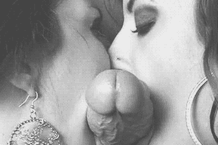 Sex Gif - Classic......When they Come Together